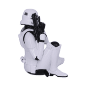 SPEAK NO EVIL STORMTROOPER - FIGUREN, LAMPEN