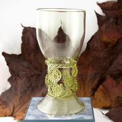 RÖMER III, GLASS, HOLLAND - HISTORICAL GLASS