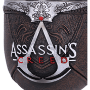 ASSASSIN'S CREED GOBLET OF THE BROTHERHOOD 20.5CM - MUGS, GOBLETS, SCARVES