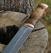 SCIAN - SKEAN, IRISH DIRK DAGGER - KNIVES