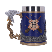 HARRY POTTER HOGWARTS COLLECTIBLE TANKARD 15.5CM - HARRY POTTER