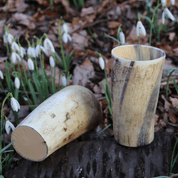 POHÁR Z ROHU 0,3 L - DRINKING HORNS