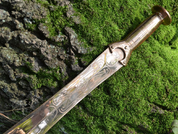 BRONZE AGE SWORD - ANCIENT SWORDS - CELTIC, ROMAN