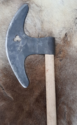 BATTLE AXE FOR HMB - AXES, POLEWEAPONS