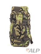MILITARY BACKPACK TL 30 LITERS, VZ.95, CZECH ARMY - BACKPACKS - MILITARY, OUTDOOR