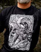 RAGNARÖK, T-SHIRT VIKING - T-SHIRTS PAÏENS