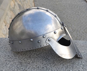 WIKINGER HELM 1.5MM - VIKINGERHELME