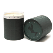 SCOTS PINE CANDLE 45 HOURS - SCENTED CANDLES