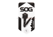 KEY KNIFE SOG BLACK - COUTEAUX - OUTDOOR