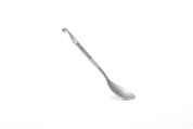 TI5311 TITANIUM SPORK WITH BOTTLE OPENER - TITANIUM EQUIPMENT