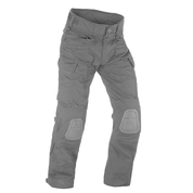 STALKER MK.III PANTS - BLACK - MILITARY TROUSERS