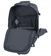 BACKPACK MAGNUM TAJGA FORGED IRON - GREY - BACKPACKS - MILITARY, OUTDOOR