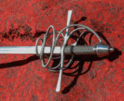 RAPIER FOR SWORD GAME I - RENAISSANCE SWORDS, RAPIERS, SABRES