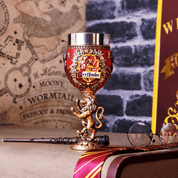 HARRY POTTER GRYFFINDOR COLLECTIBLE GOBLET 19.5CM - HARRY POTTER