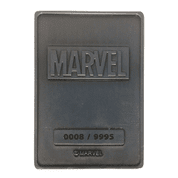 MARVEL INGOT THE HULK LIMITED EDITION - MARVEL