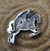 PEGASUS, PENDENTIF EN ARGENT 925 - PENDENTIFS