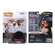 GREMLINS BENDYFIGS BENDABLE FIGURE GIZMO 10 CM - GREMLINS