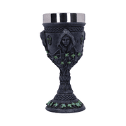 MOTHER MAIDEN & CRONE CHALICE - MUGS, GOBLETS, SCARVES