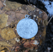 ÆGISHJÁLMUR PENDENTIF ISLANDAIS, ZINC - TOUS LES PENDENTIFS, NOTRE PRODUCTION