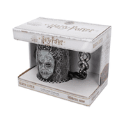 HARRY POTTER DEATH EATER COLLECTIBLE TANKARD - HARRY POTTER