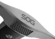 TOMAHAWK FASTHAWK BY SOG - OUTILS - PELLES, SCIES, HACHE