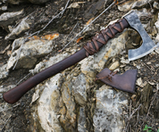 RAGNAR, VIKING AXE - AXES, POLEWEAPONS