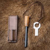 FIRESTEEL AND CASE, SYTSEM PERUNIKA - BUSHCRAFT