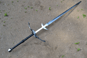 MAXIMUS, TWO HANDED SWORD - MEDIEVAL SWORDS