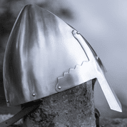 KING WENCESLAS HELMET - VIKING AND NORMAN HELMETS