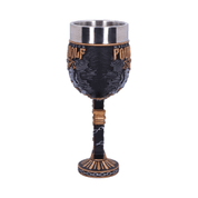 POWERWOLF METAL IS RELIGION GOBLET 22.5CM - TASSEN, KELCHE