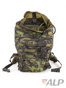 MILITARY BACKPACK VARIO 30 LITERS, VZ.95, CZECH ARMY - BACKPACKS - MILITARY, OUTDOOR