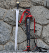 BOHEMIA, ONE-HANDED SWORD - MEDIEVAL SWORDS