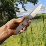 KNIFE STONEWASH - KNIVES