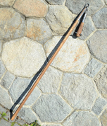 FLAIL, HUSSITE WAR WEAPON, REPLICA - AXES, POLEWEAPONS