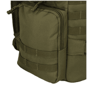 BACKPACK MAGNUM WILDCAT OLIVE - BACKPACKS - MILITARY, OUTDOOR