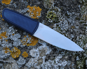 LOGAN DESIGNMESSER - BLAU - MESSER