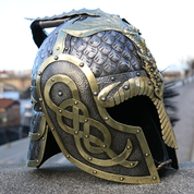 WYVERN, DRAGON, FANTASY HELMET - CASQUES DE LUXE, FANTASY, JAPONAIS, RÉCENTS