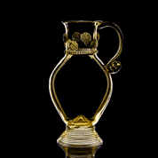 ROEMER, GLASS SET - HISTORICAL GLASS