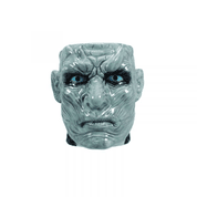 GAME OF THRONES SHAPED MUG NIGHT KING - GAME OF THRONES