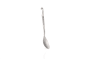 TI5311 TITANIUM SPORK WITH BOTTLE OPENER - TITANIUM EQUIPMENT