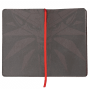 NOTEBOOK THE WITCHER 3 - HUNTER'S DIARY - THE WITCHER