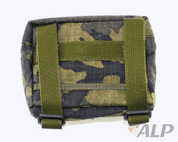 MILITARY POUCH, SMALL, VZ.95 - PLATE CARRIERS, TACTICAL NYLON
