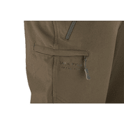 ENGLISH DALESMAN STRETCH TROUSERS - MILITARY TROUSERS