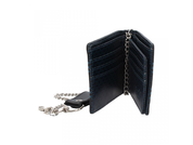 DANEGELD WALLET WITH CHAIN - WALLETS