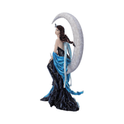 MOON INDIGO BY NENE THOMAS, DECORATION - FIGUREN, LAMPEN