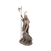 LOKI-NORSE TRICKSTER GOD 35CM - FIGUREN, LAMPEN