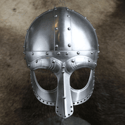 VIKING HELMET, 1.5 MM - VIKING AND NORMAN HELMETS