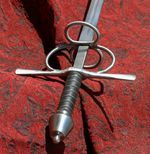 NORTON, RENAISSANCE RAPIER, SWORD - RENAISSANCE SWORDS, RAPIERS, SABRES