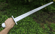 SLAVIC SWORD, MIKULCICE - VIKING AND NORMAN SWORDS