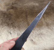 VENGEANCE THROWING KNIVES 6MM, SET OF 3 - SHARP BLADES - COUTEAUX DE LANCER